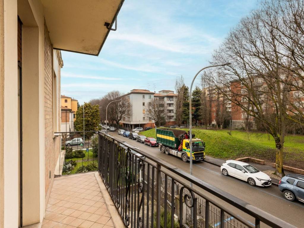 Appartamento a Bologna in Via di Corticella - Foto 5