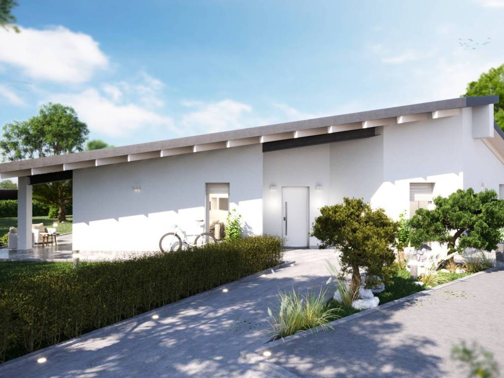 Villa a Rosà - Foto 2