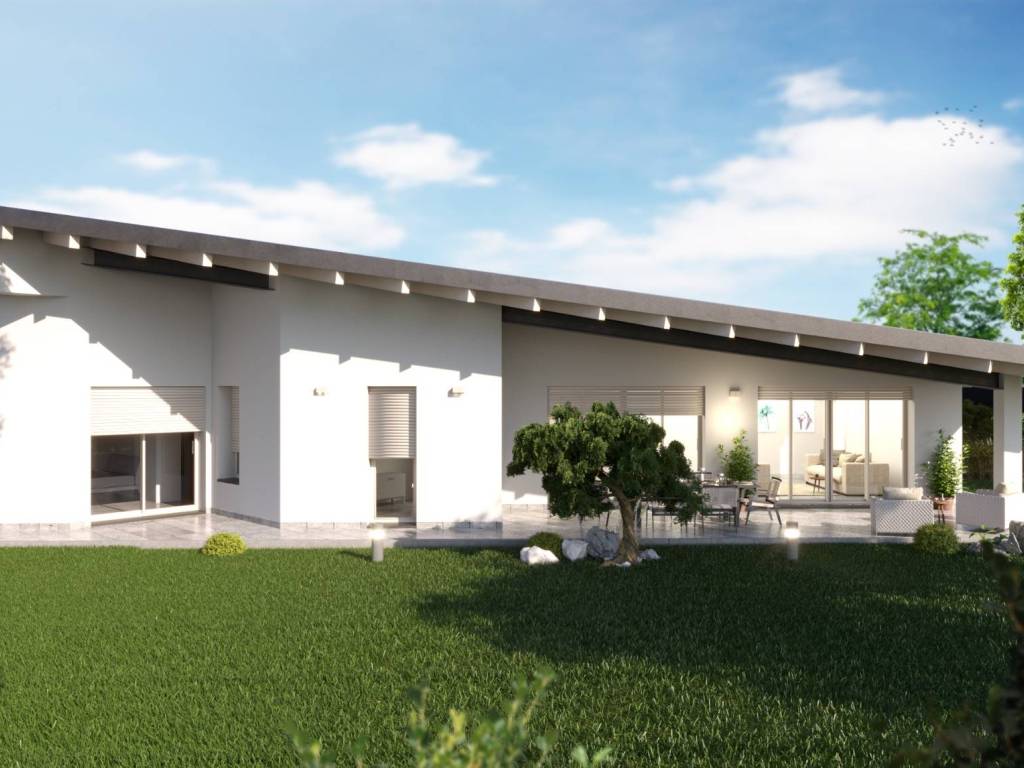 Villa a Rosà - Foto 3