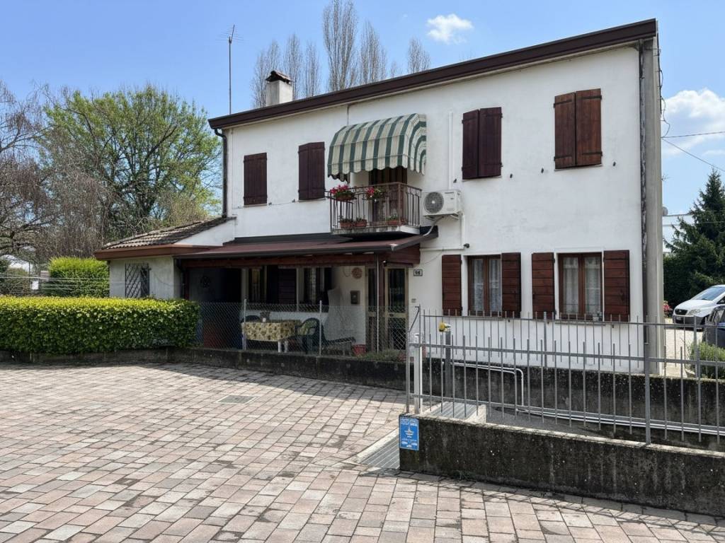 Villetta a schiera a Albignasego in Via Galileo Galilei - Foto 2