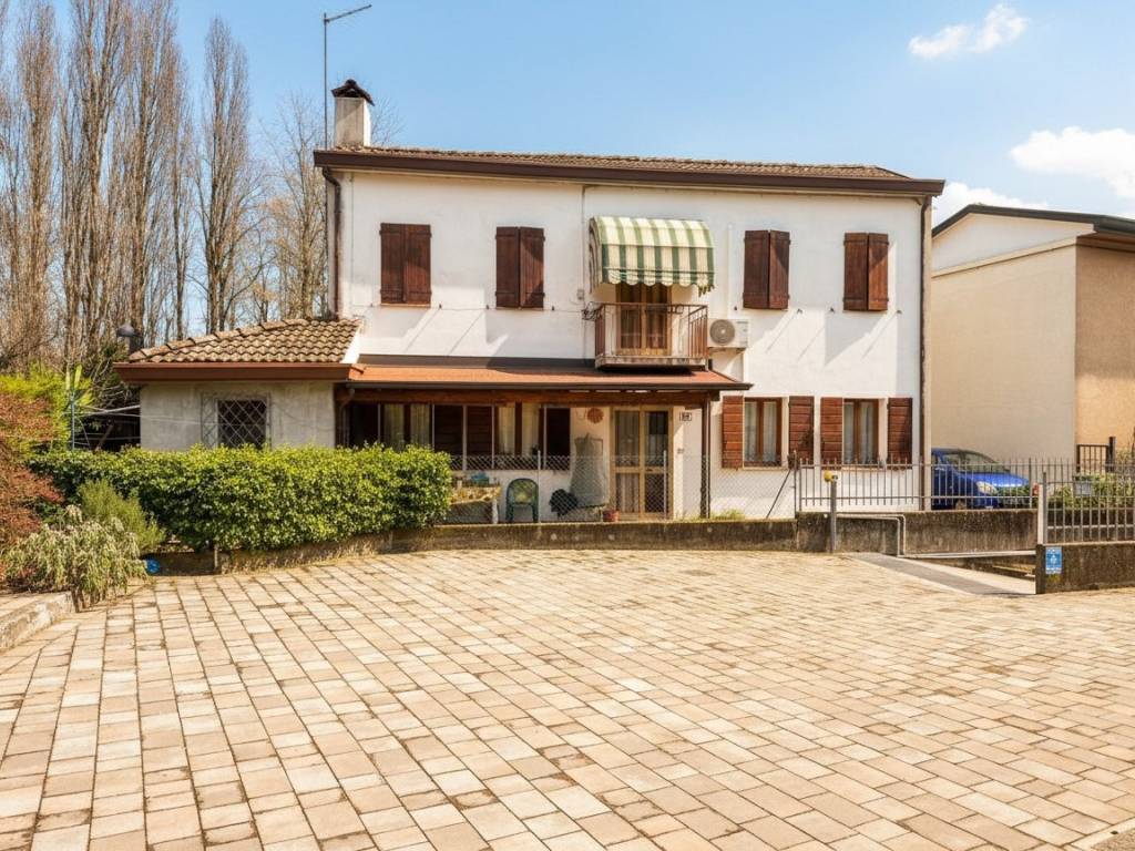 Villetta a schiera a Albignasego in Via Galileo Galilei - Foto 4
