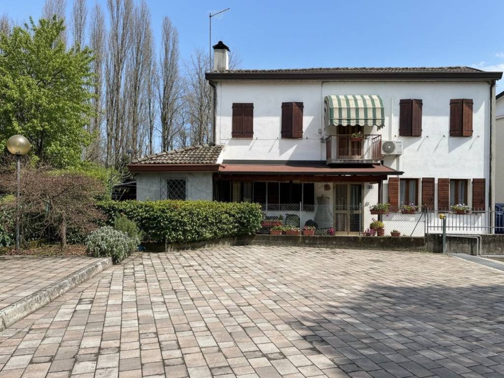 Villetta a schiera a Albignasego in Via Galileo Galilei - Foto 5
