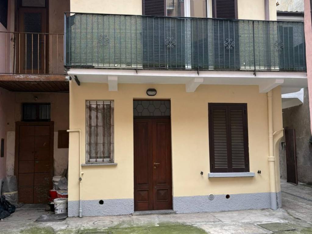 Appartamento a Casorate primo in Via Giuseppe Garibaldi - Foto 2