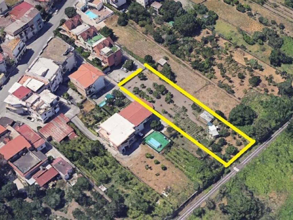 Terreno a Somma vesuviana in macedonia snc - Foto 2