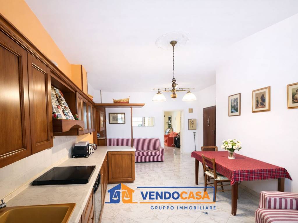 Appartamento a Rivoli in Via Assisi, 9 - Foto 3