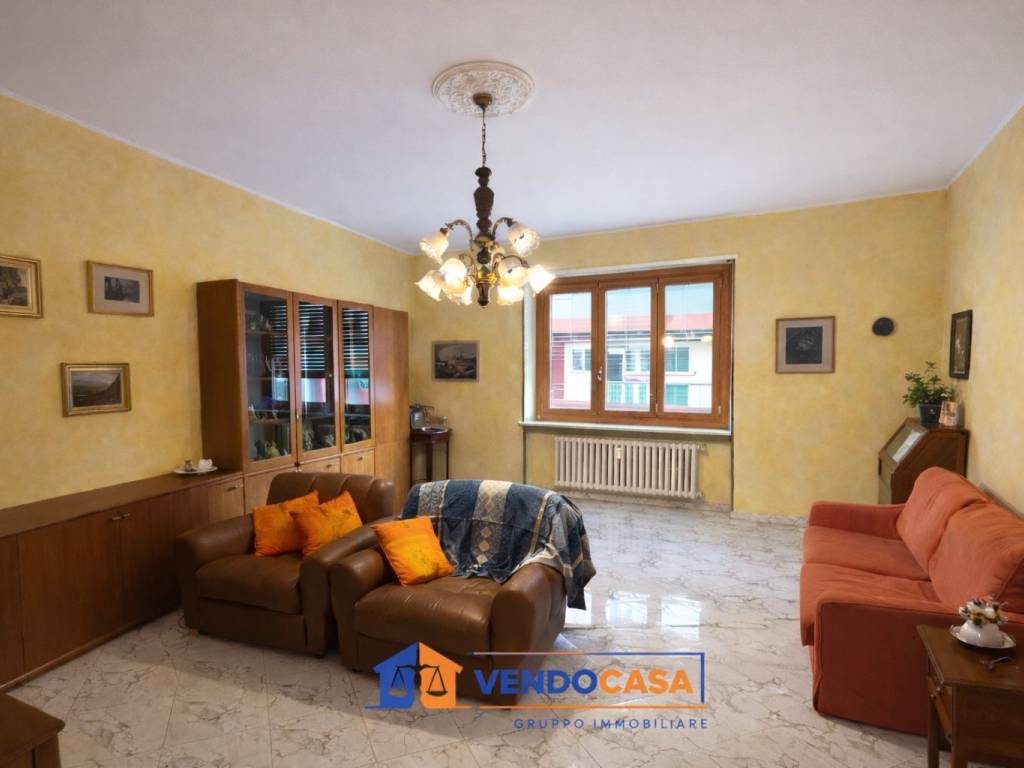 Appartamento a Rivoli in Via Assisi, 9 - Foto 4