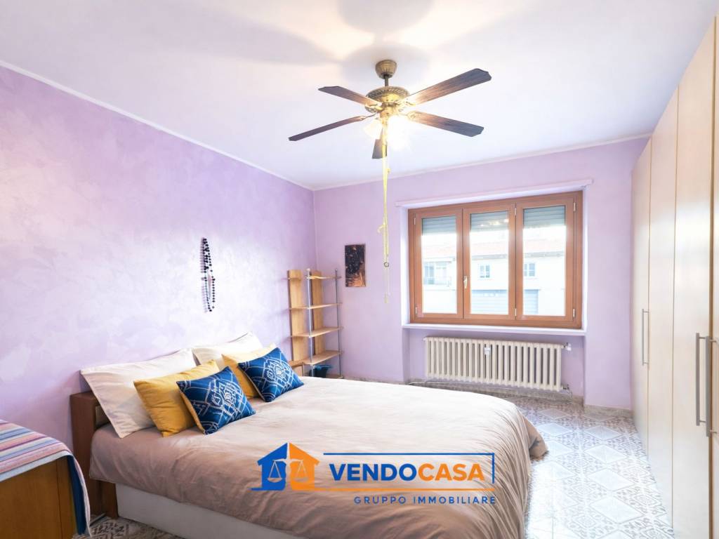 Appartamento a Rivoli in Via Assisi, 9 - Foto 5