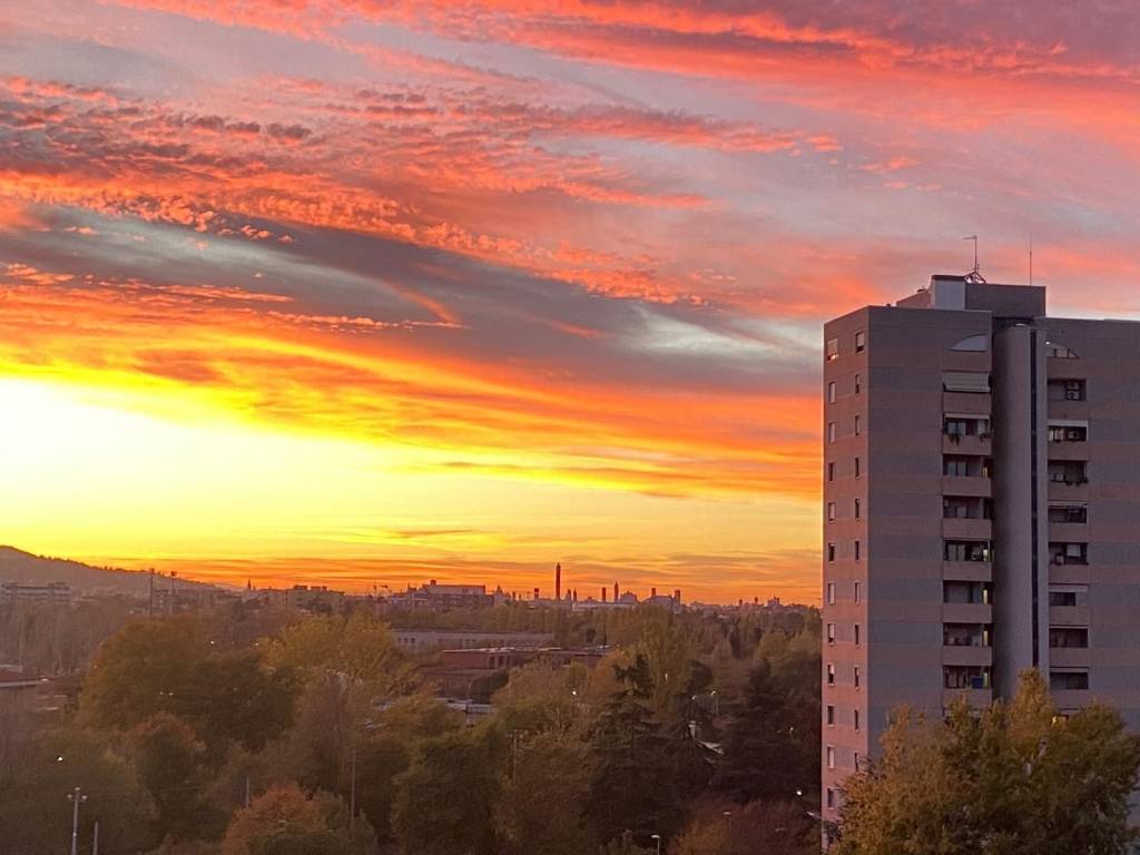 Appartamento a Bologna in Via Giuseppe Rivani, 39 - Foto 2