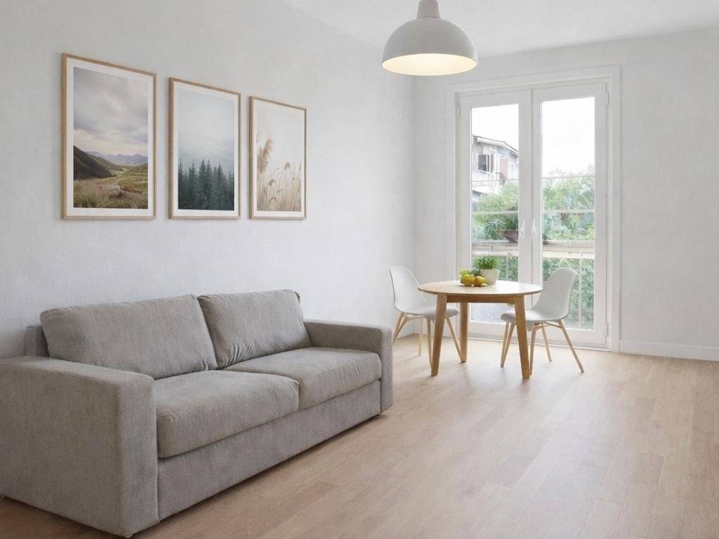Appartamento a Monterotondo in Via Valli Teverine - Foto 2