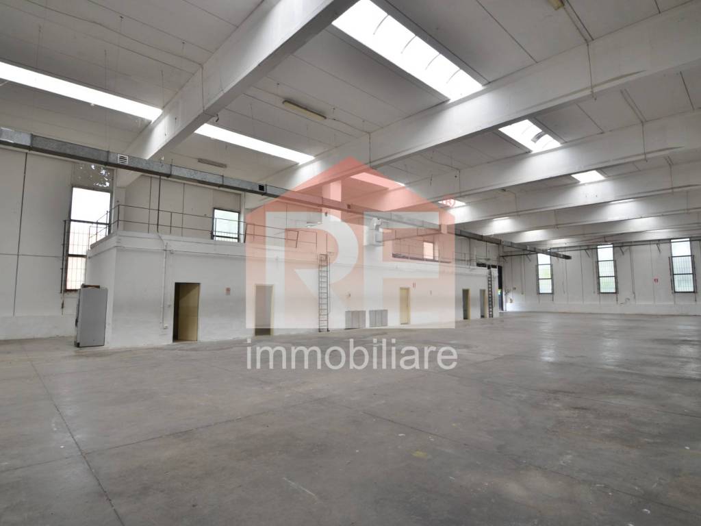 Immobile a Castel maggiore in Via Bonazzi - Foto 2