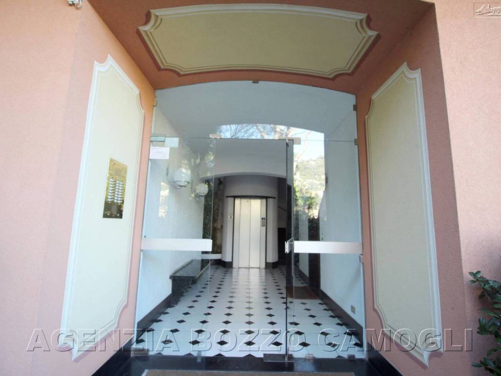 Appartamento a Camogli in Via Enrico Figari - Foto 4