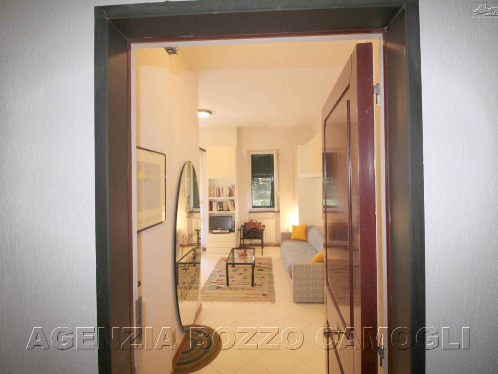 Appartamento a Camogli in Via Enrico Figari - Foto 5