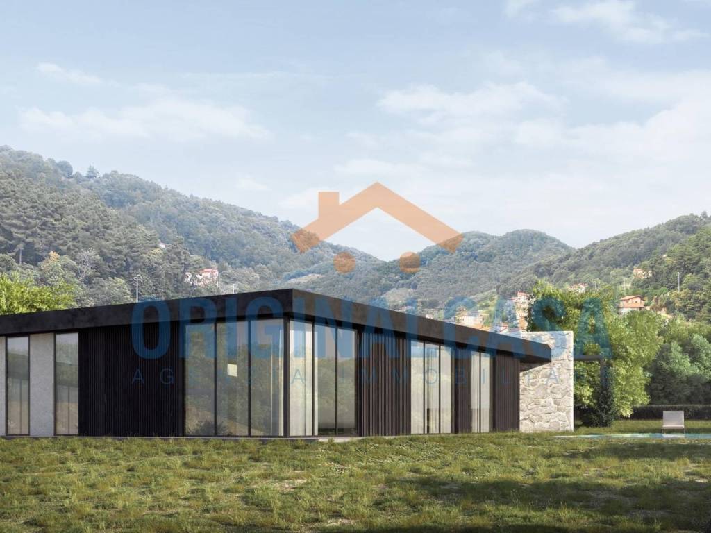 Villa a Botticino in Via Giacomo Puccini - Foto 2