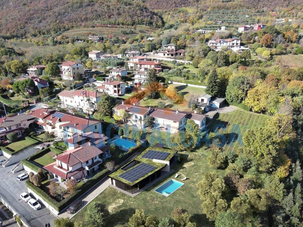 Villa a Botticino in Via Giacomo Puccini - Foto 3