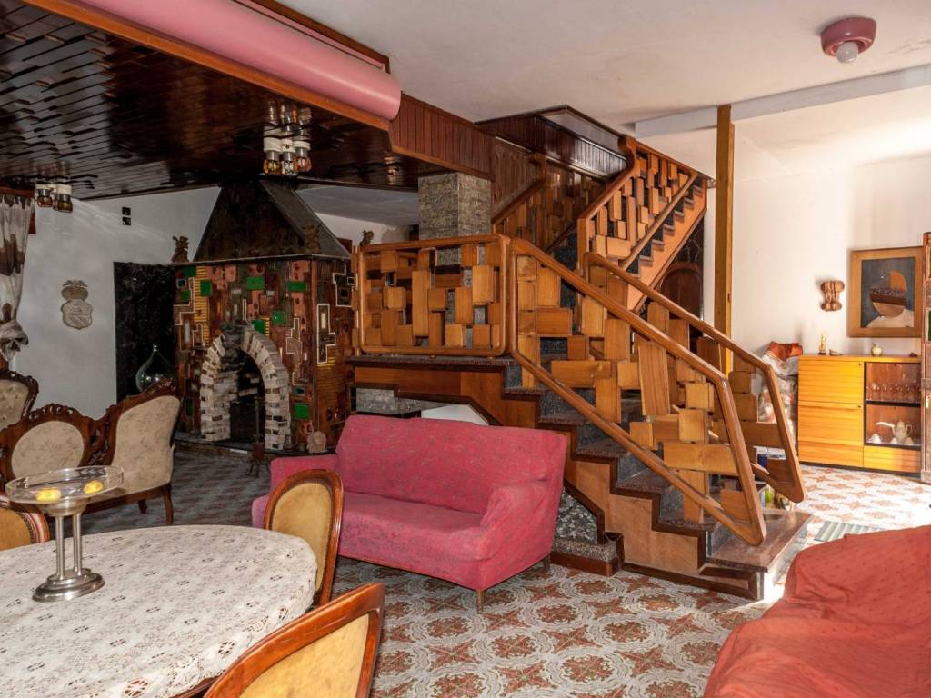Villa a Pedara in Via Padre Recupero - Foto 4