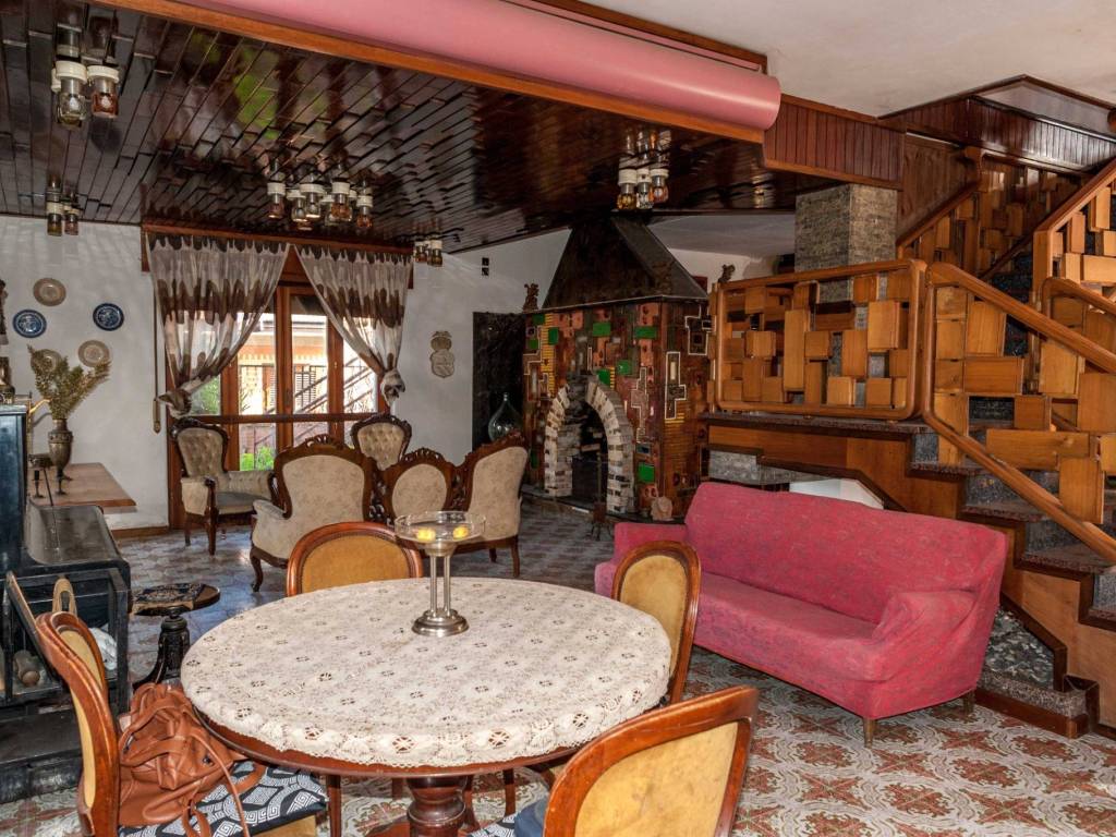 Villa a Pedara in Via Padre Recupero - Foto 5