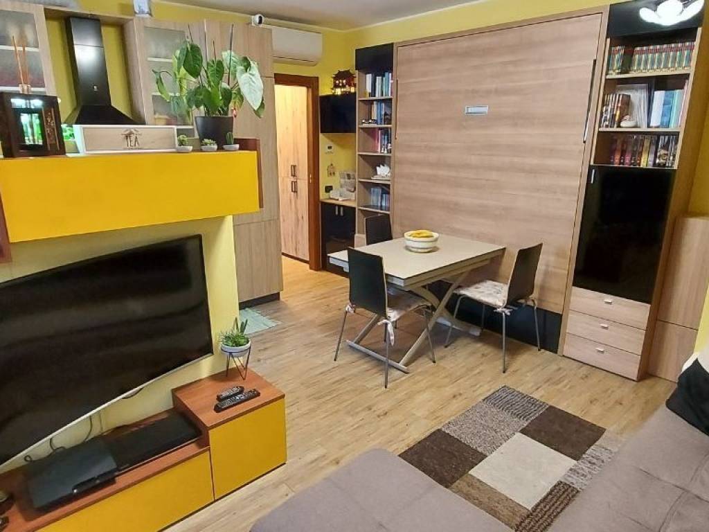 Appartamento a Arese in Via Eliseo Vismara, 60 - Foto 2