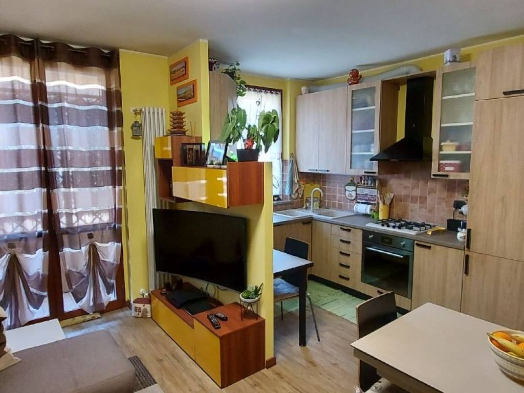 Appartamento a Arese in Via Eliseo Vismara, 60 - Foto 3