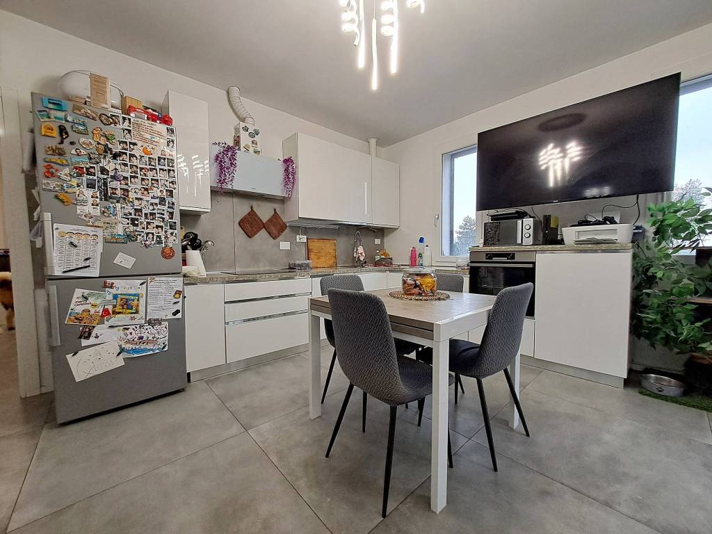 Appartamento a Zola predosa - Foto 5