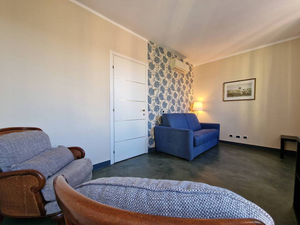 Appartamento a Genova in Piazza Sturla, 1 - Foto 3