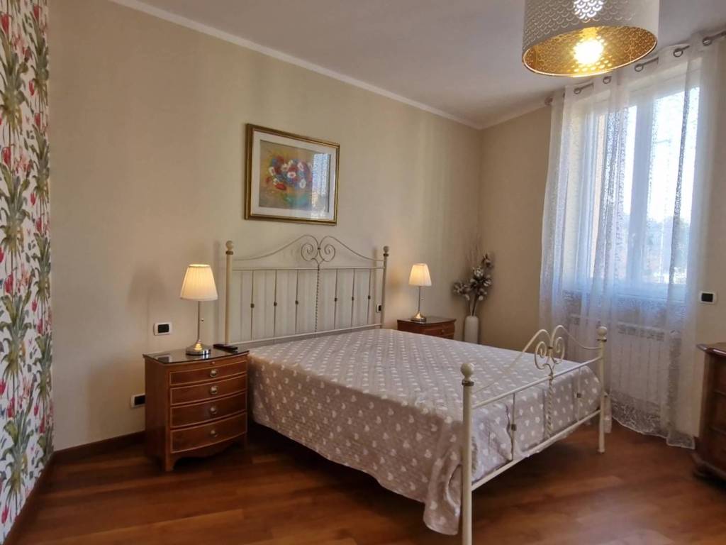 Appartamento a Genova in Piazza Sturla, 1 - Foto 5
