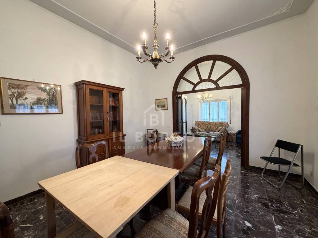 Villa a Pescia in Via del Vecchio Mercato - Foto 4