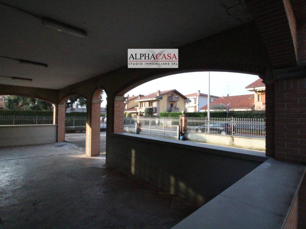 Villa a Bonate sopra in Via Trieste, 15 - Foto 3