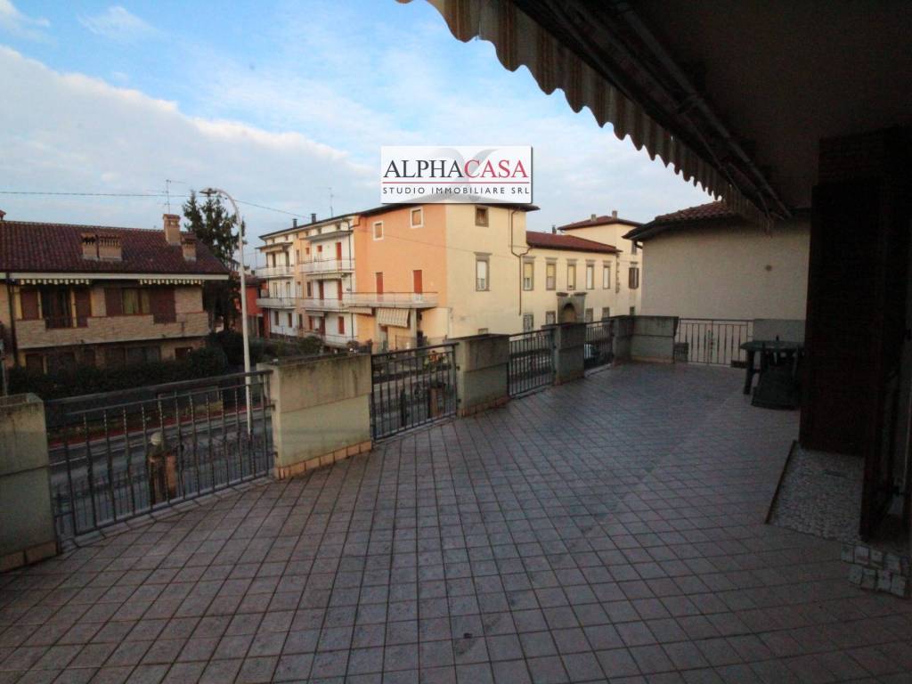 Villa a Bonate sopra in Via Trieste, 15 - Foto 4