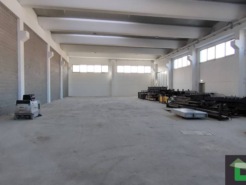 Immobile a Mussolente in Via Vittoria SS248, 37 - Foto 2