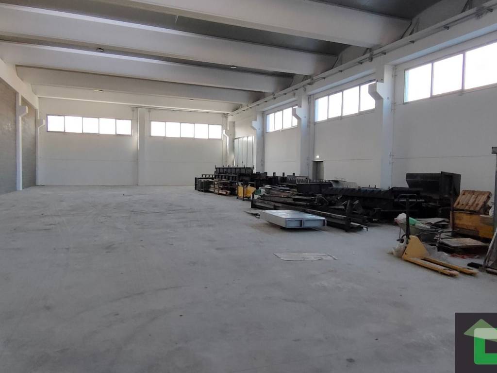 Immobile a Mussolente in Via Vittoria SS248, 37 - Foto 3