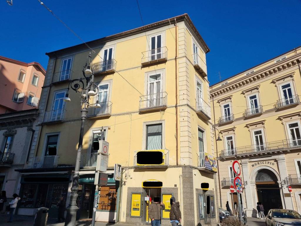 Immobile a Avellino in Via Pasquale Stanislao Mancini, 7 - Foto 2