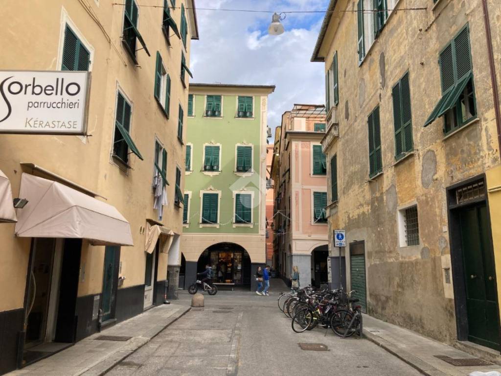 Immobile a Chiavari in Via Giuseppe Bontà - Foto 4