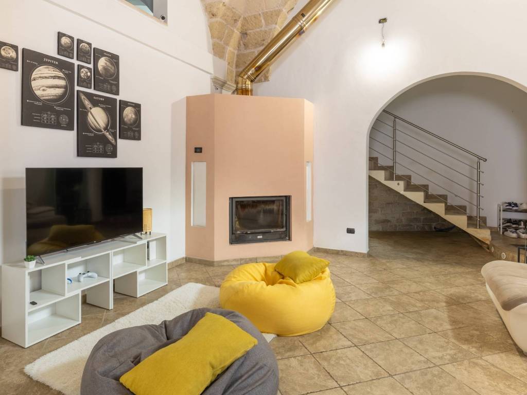 Casa indipendente a Aradeo in Via Venezia - Foto 5