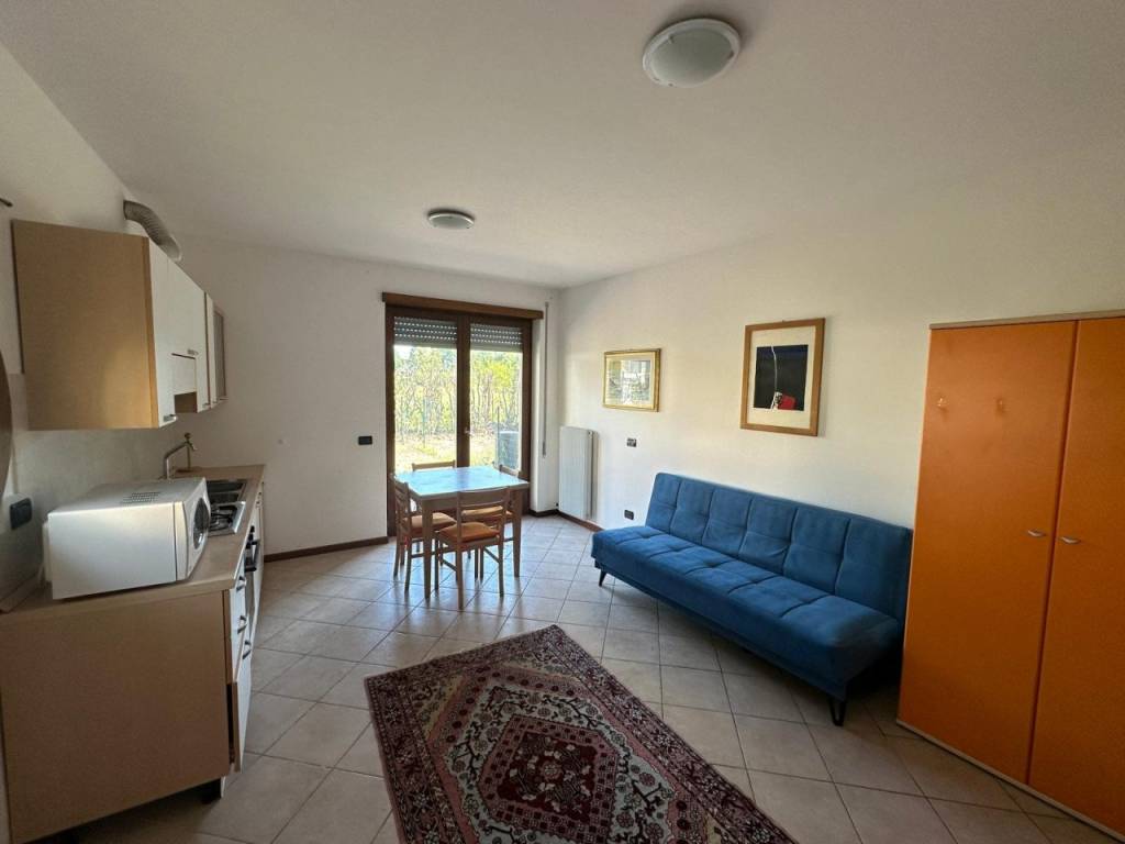 Appartamento a Schio in Via Rio Giavenale 33 - Foto 4