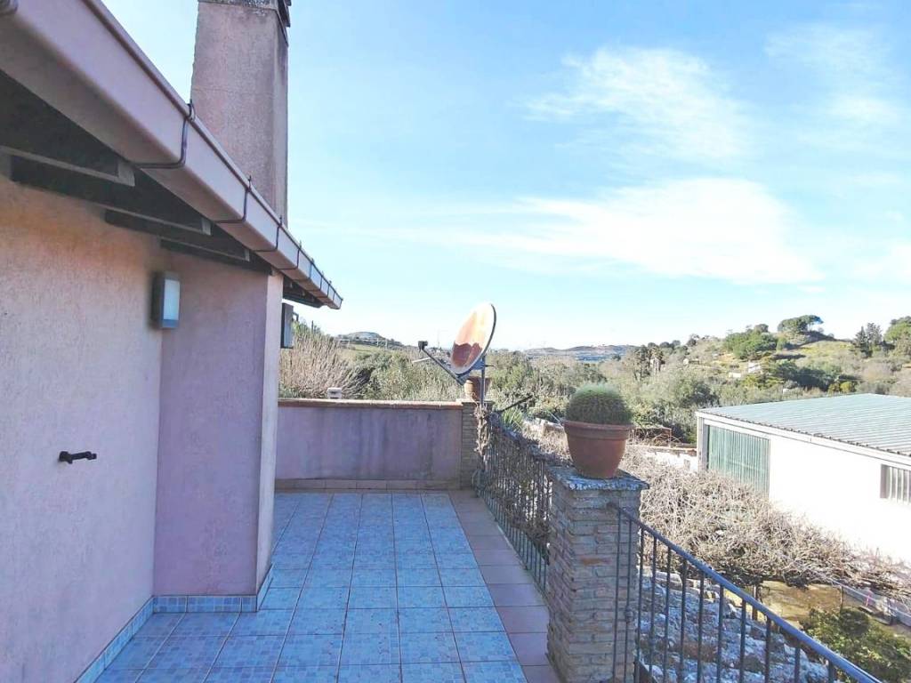 Villa a Piazza armerina - Foto 4