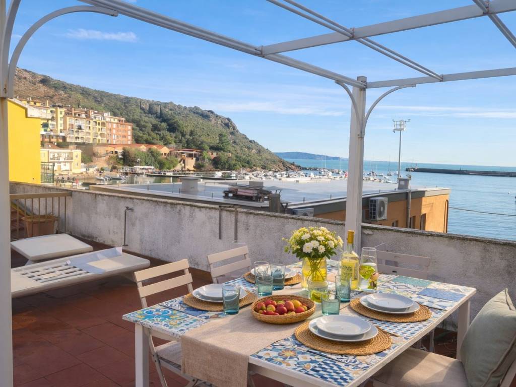 Appartamento a Monte argentario in Via della Marina - Foto 2