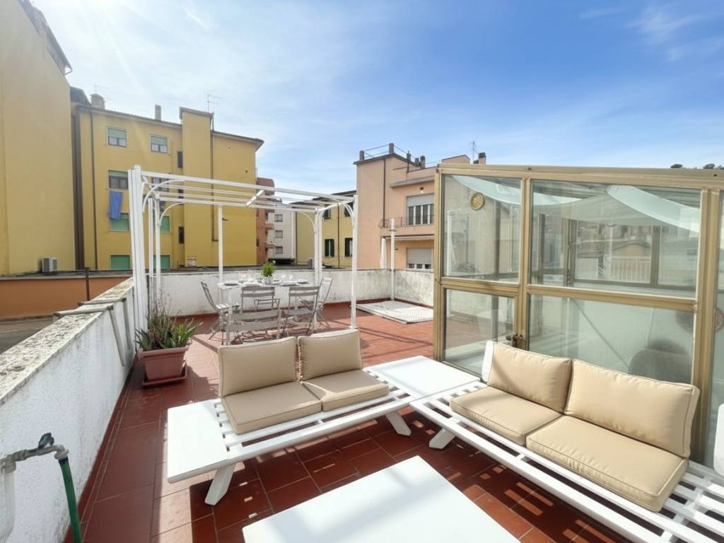 Appartamento a Monte argentario in Via della Marina - Foto 3