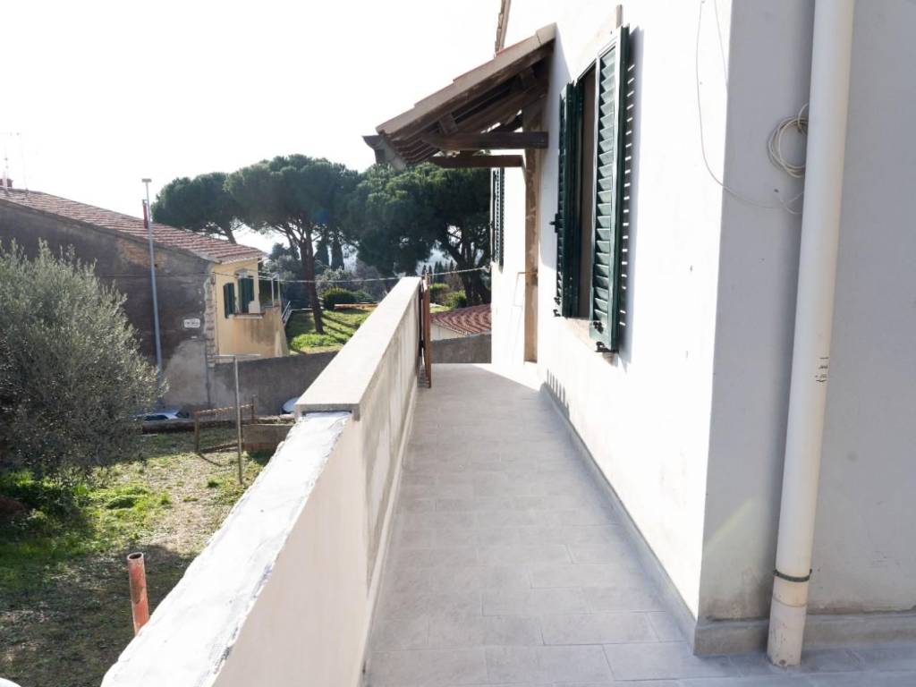 Appartamento a Rosignano marittimo - Foto 5