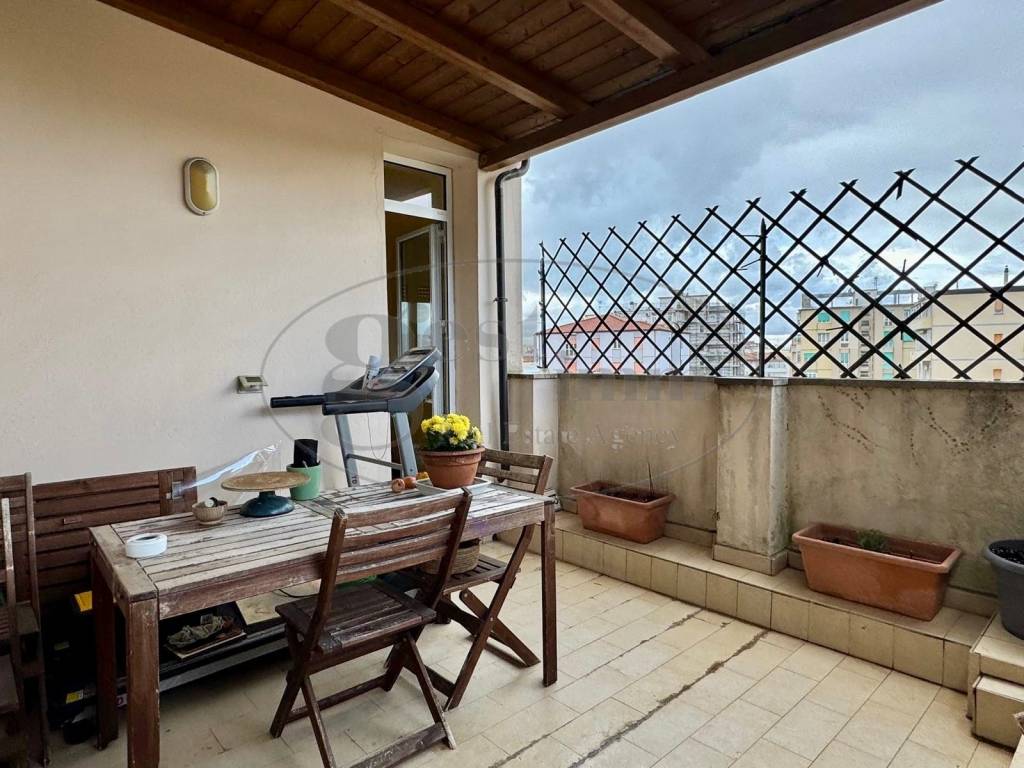 Appartamento a Livorno - Foto 2