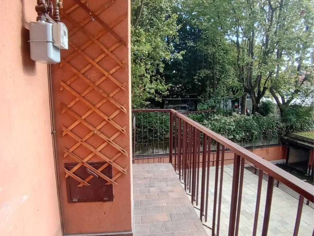 Appartamento a Novara in via caviggioli, 11 - Foto 3