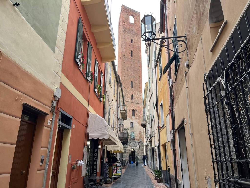 Appartamento a Noli - Foto 2