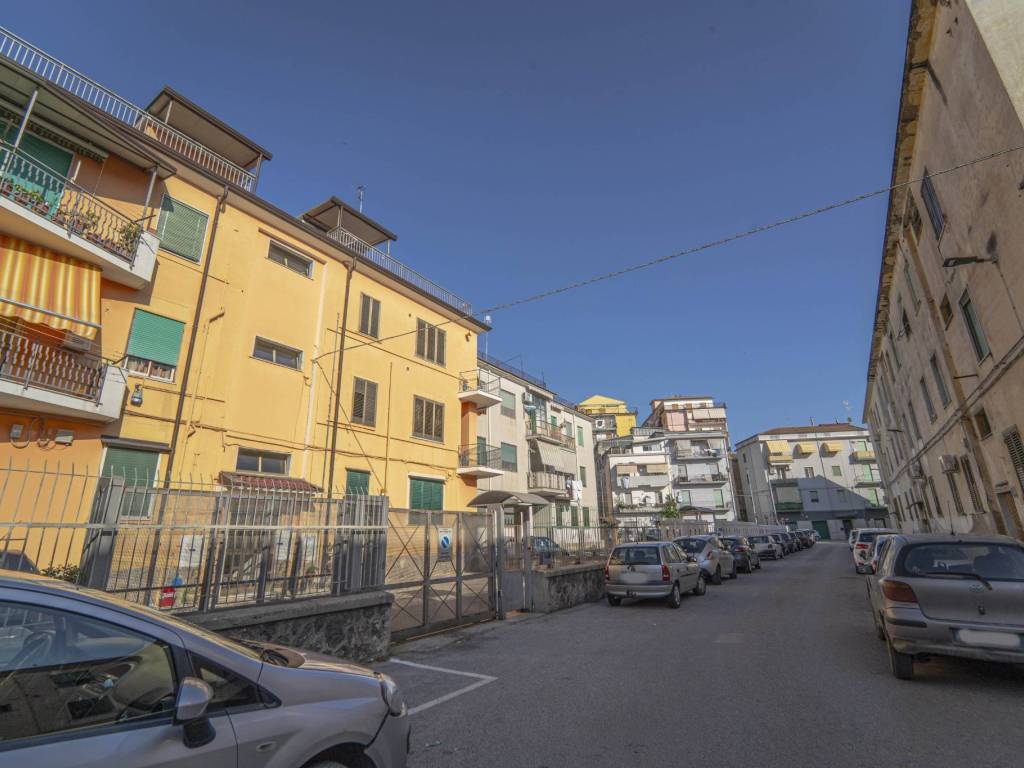 Appartamento a Battipaglia in Via Vittorio Emanuele II, 2 - Foto 2