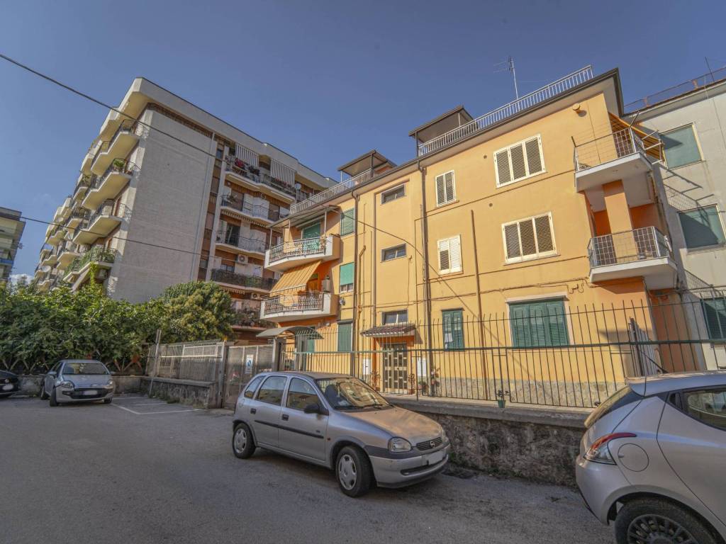 Appartamento a Battipaglia in Via Vittorio Emanuele II, 2 - Foto 3