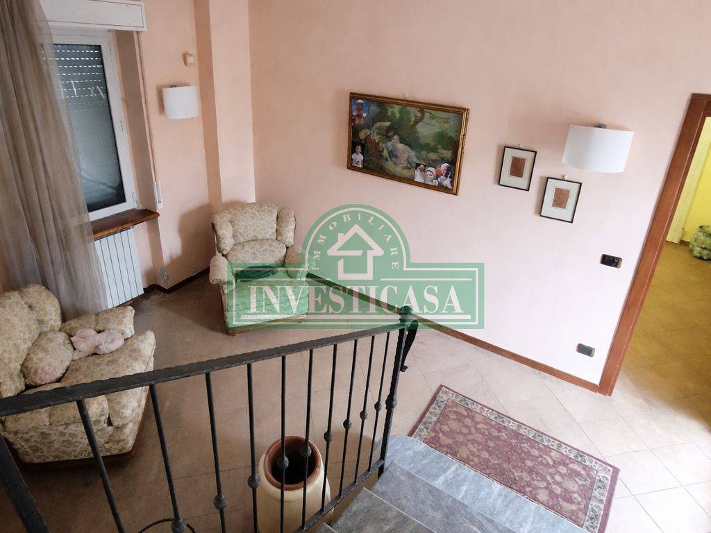 Casa indipendente a Albuzzano in Via Giuseppe Mazzini, 46 - Foto 3