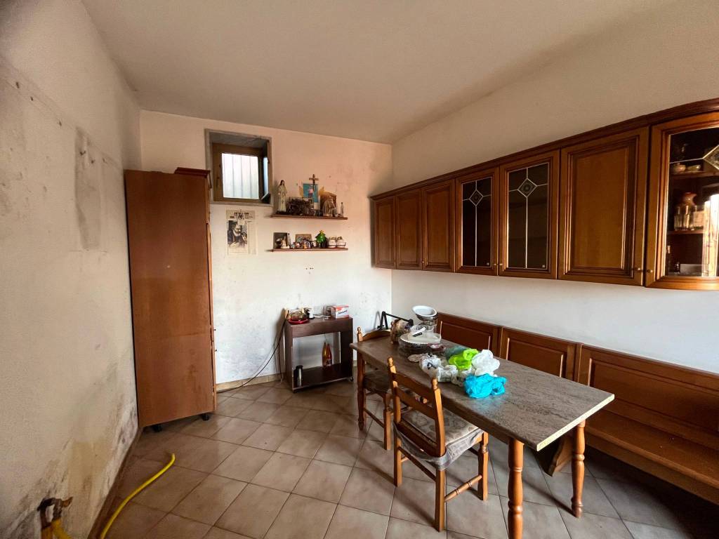 Casa indipendente a Salerno in Via Cappelle Superiori - Foto 5