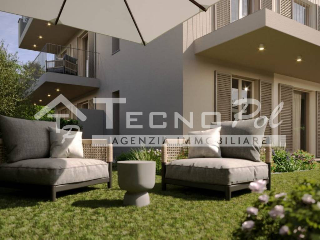 Appartamento a Borgoricco in Via Desman - Foto 3