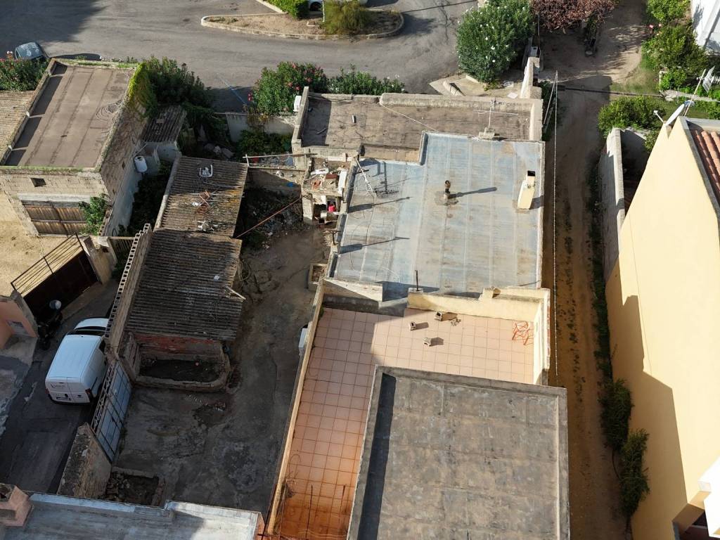 Villa a Villasimius in Via Francesco Vargiu - Foto 4