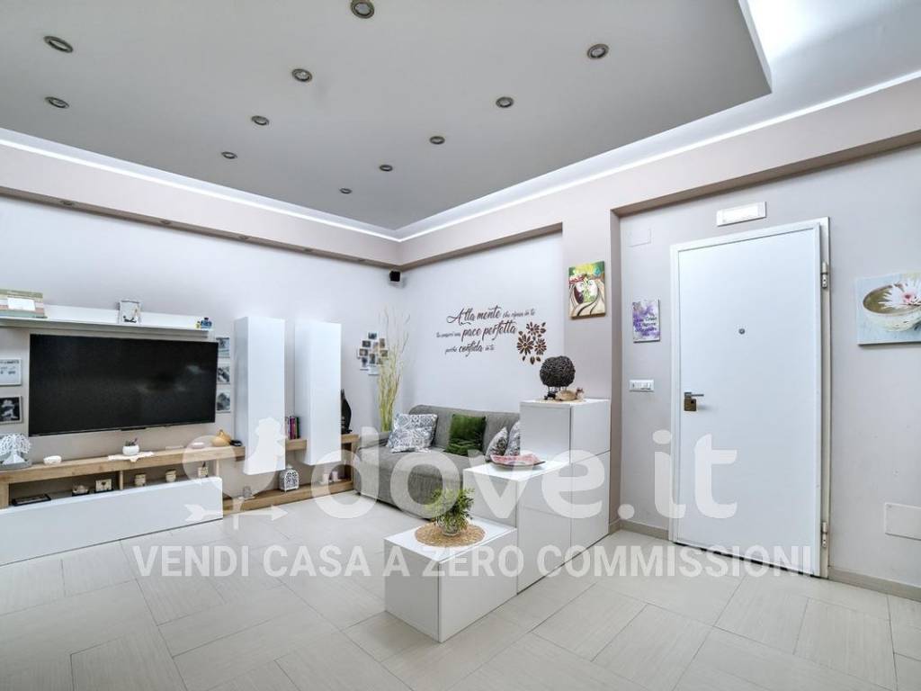 Appartamento a Catania in Via Grotta San Giovanni, 17 - Foto 2