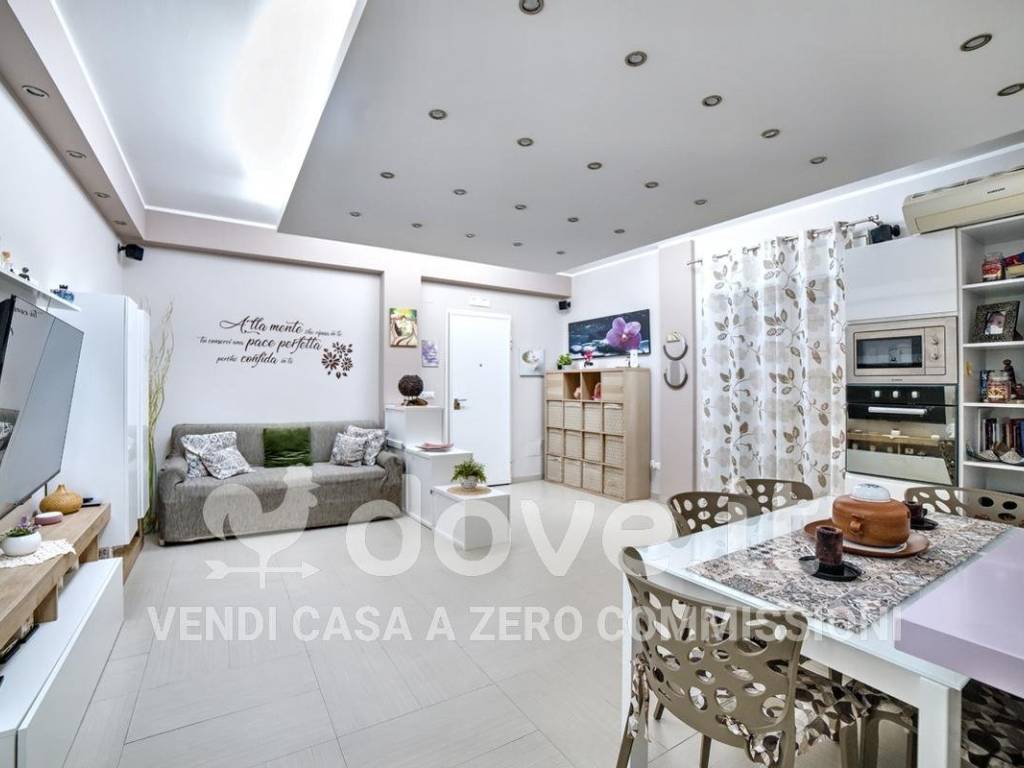 Appartamento a Catania in Via Grotta San Giovanni, 17 - Foto 5