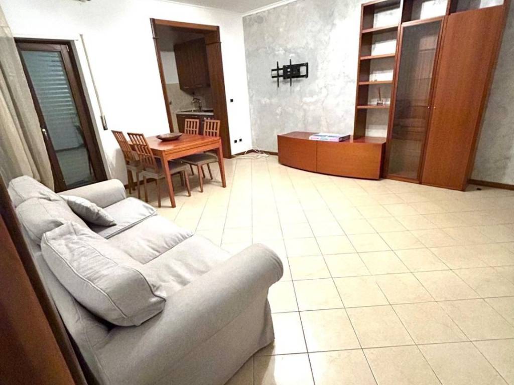 Appartamento a Avezzano in Via Sant'Andrea - Foto 4